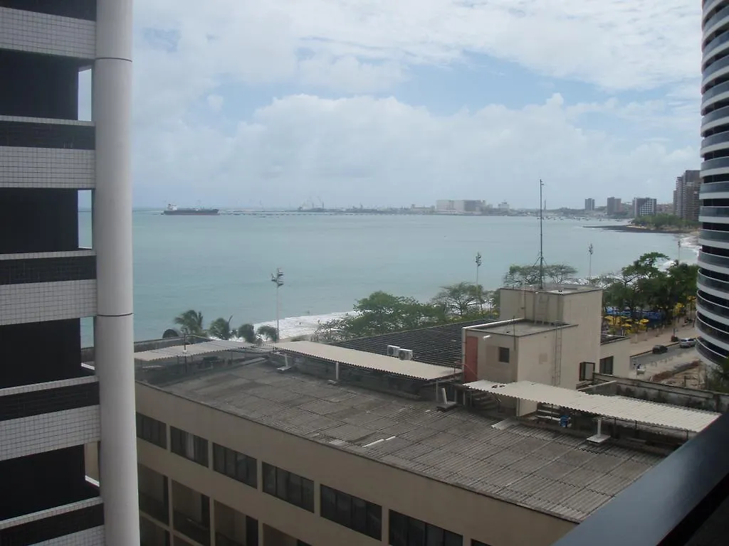 Apartamento Atlantico Fortaleza