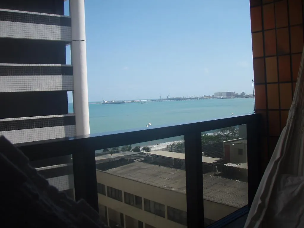 Appartamento Apartamento Atlantico Fortaleza  Brasile