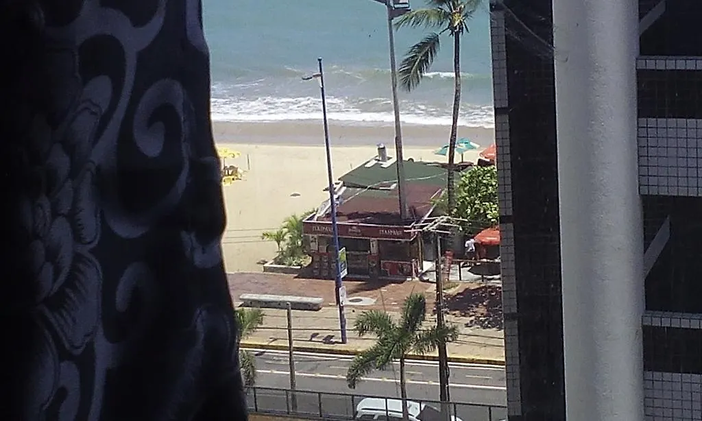 Appartamento Apartamento Atlantico Fortaleza  Brasile