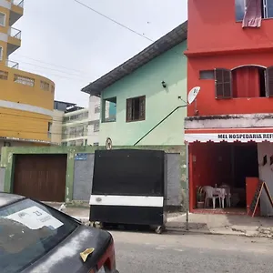 Hospedaria Central Macaé