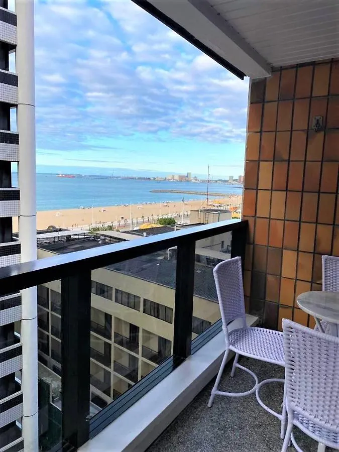 Apartamento Atlantico Fortaleza