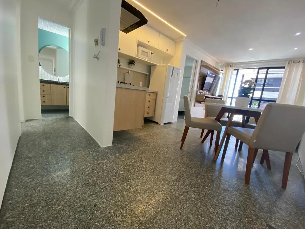 Apartamento Atlantico Fortaleza  Brazil