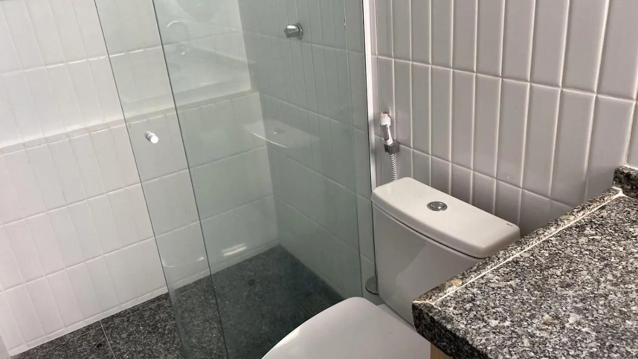 Apartamento Atlantico Fortaleza  0*, Fortaleza (Ceara) Brazil