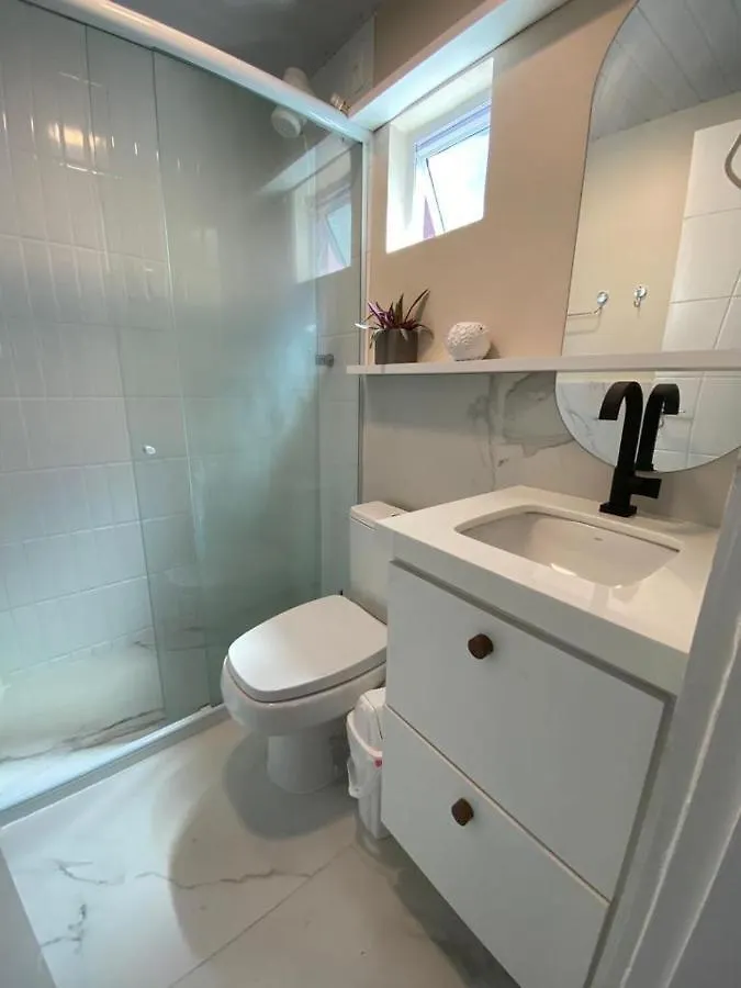 Apartamento Atlantico Fortaleza  Brazil