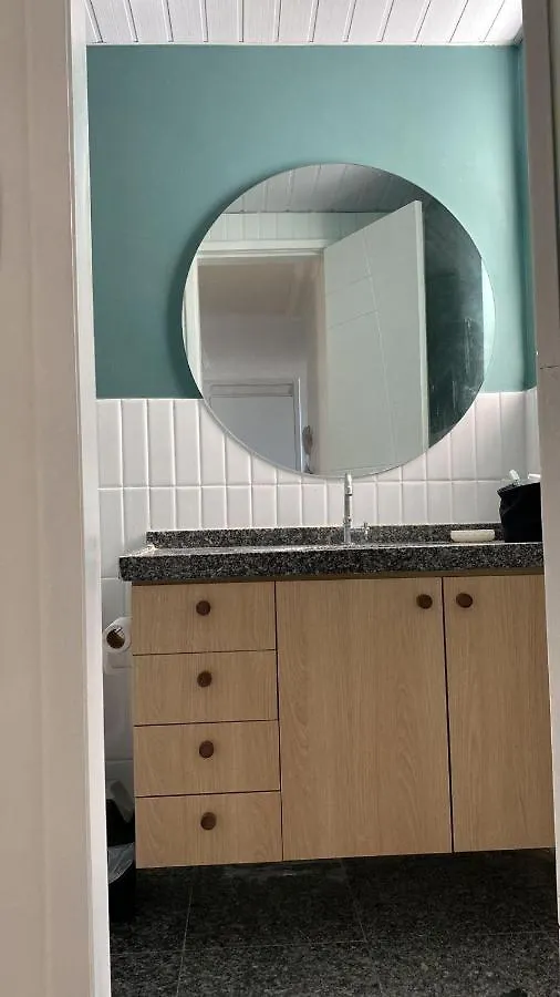 Apartamento Atlantico Fortaleza